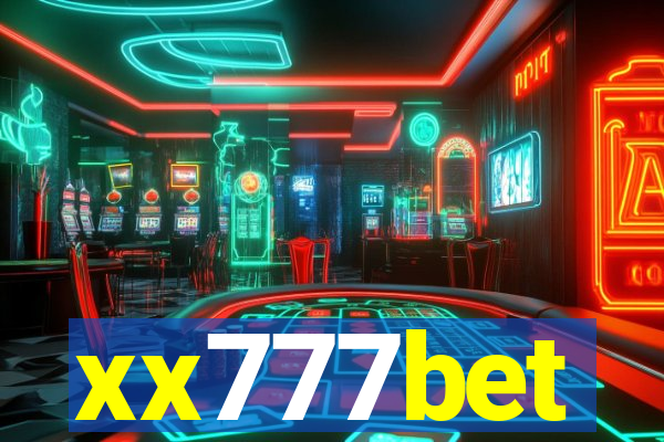 xx777bet