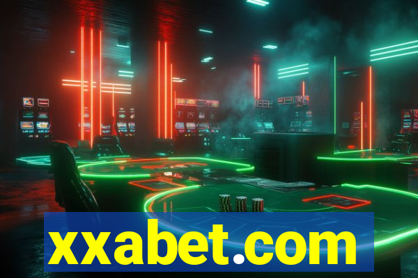 xxabet.com