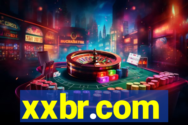 xxbr.com