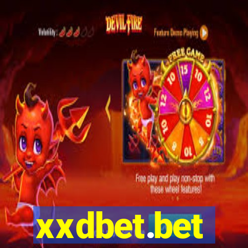 xxdbet.bet