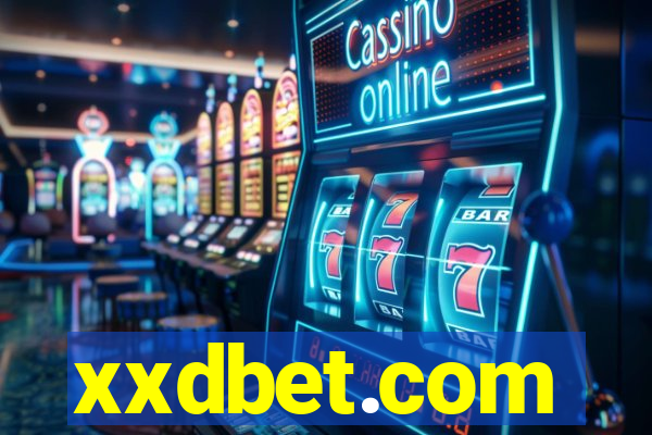 xxdbet.com