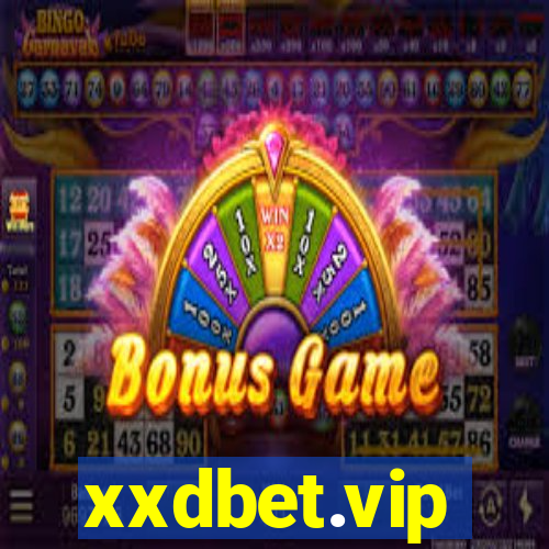 xxdbet.vip