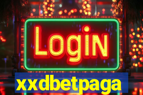 xxdbetpaga