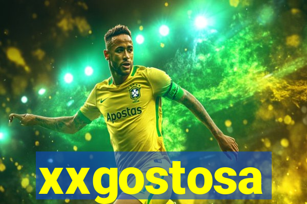 xxgostosa