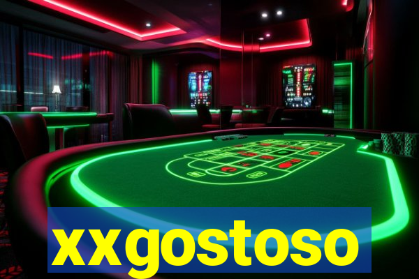 xxgostoso