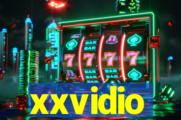 xxvidio