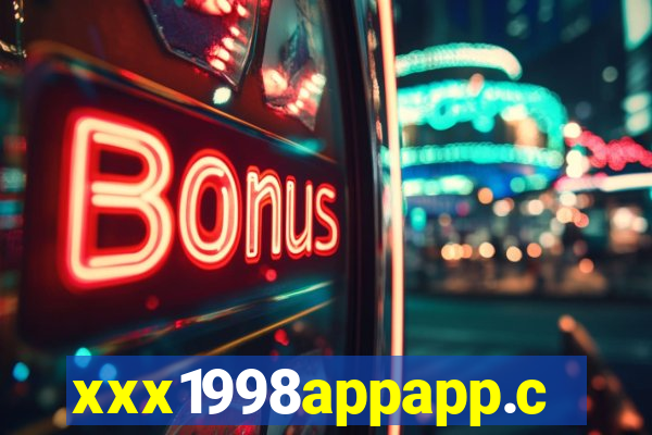 xxx1998appapp.com