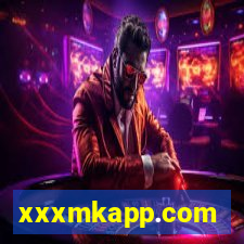 xxxmkapp.com