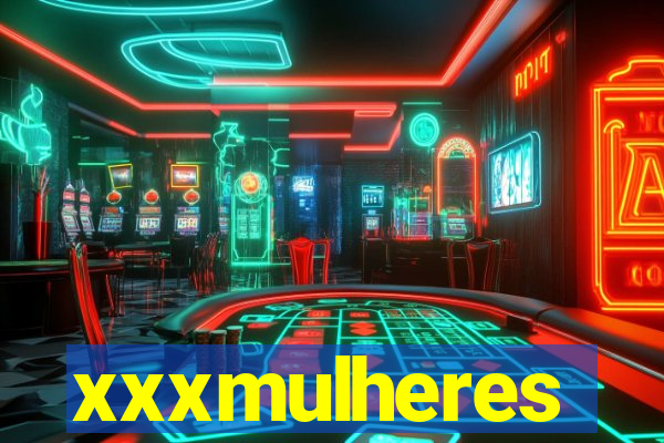 xxxmulheres