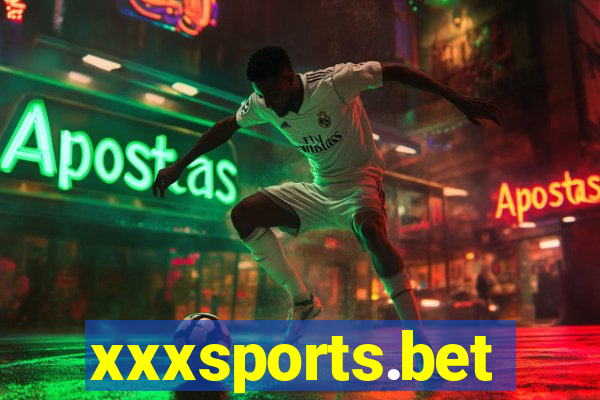 xxxsports.bet