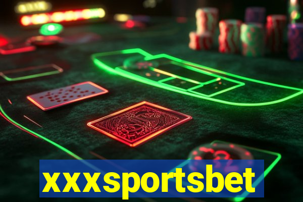 xxxsportsbet