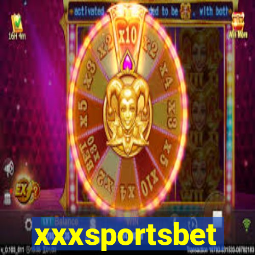 xxxsportsbet