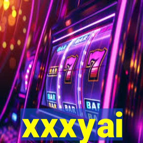 xxxyai