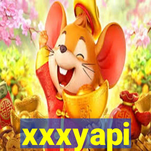 xxxyapi