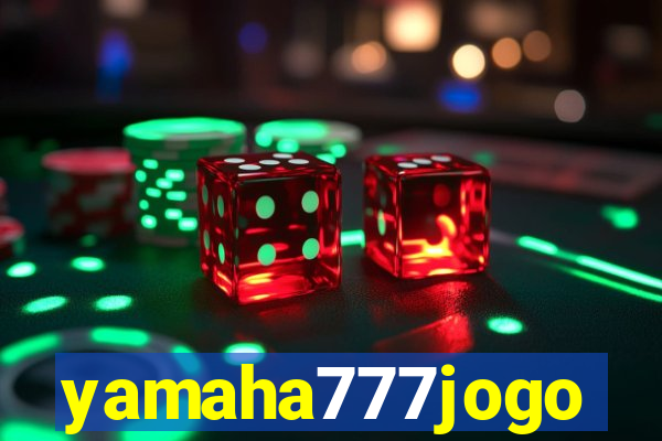 yamaha777jogo