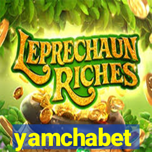 yamchabet