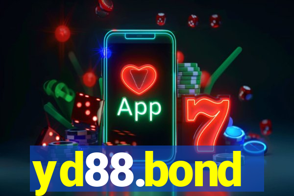 yd88.bond