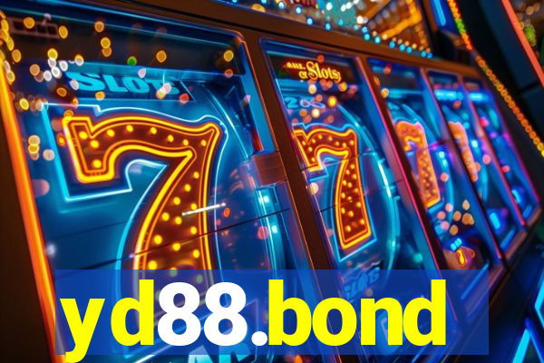 yd88.bond