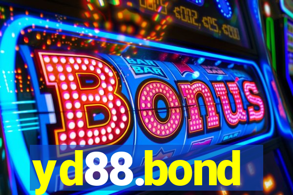 yd88.bond