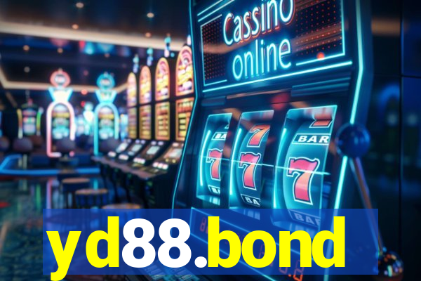 yd88.bond