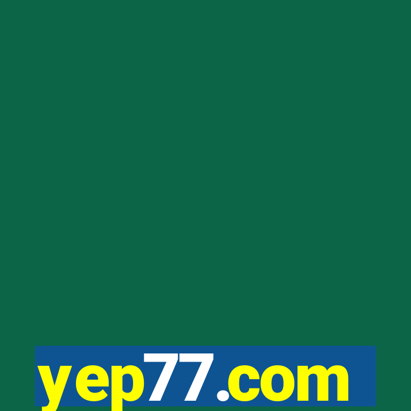 yep77.com