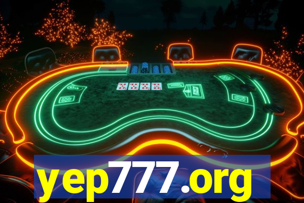 yep777.org