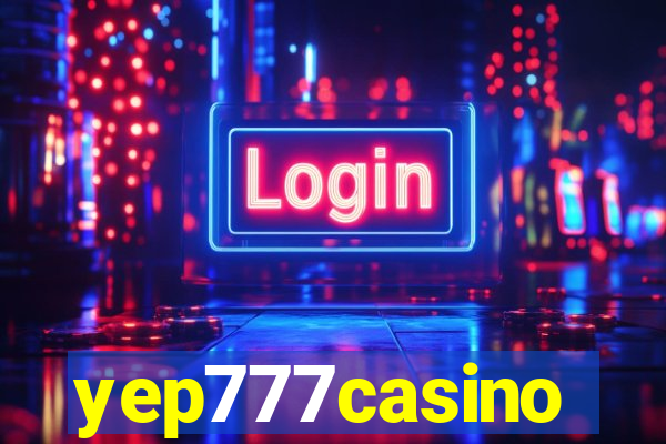 yep777casino