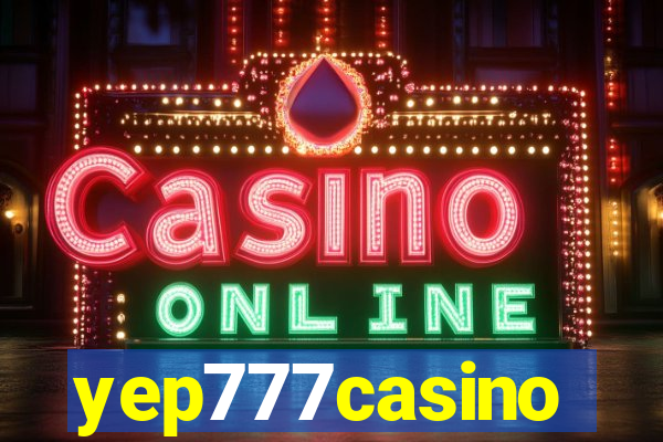 yep777casino