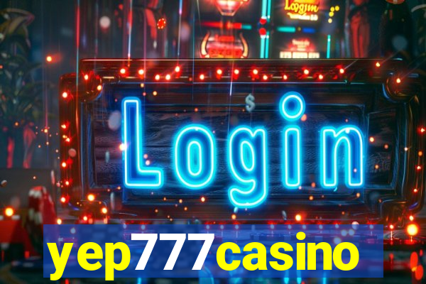 yep777casino