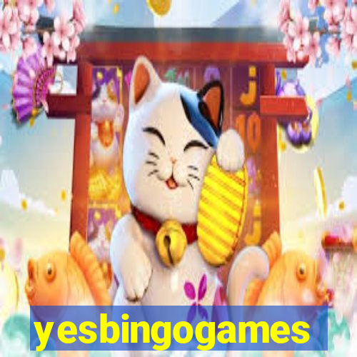 yesbingogames