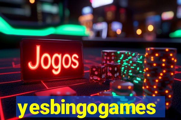 yesbingogames