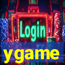 ygame