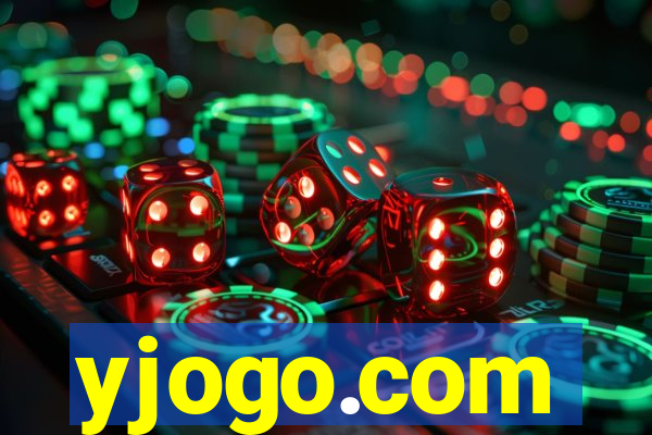 yjogo.com