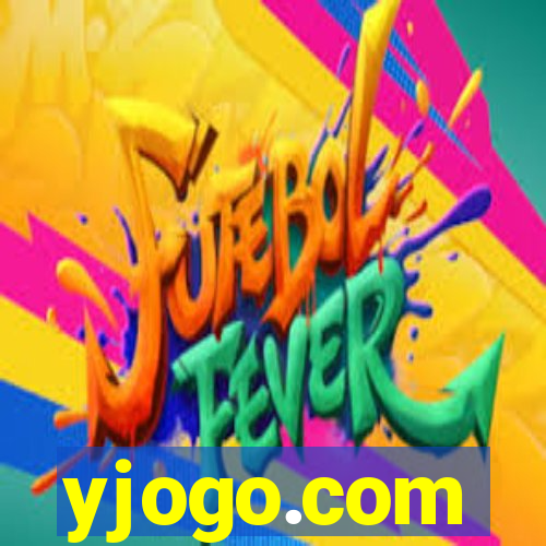 yjogo.com