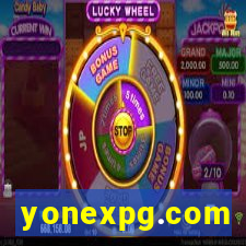 yonexpg.com