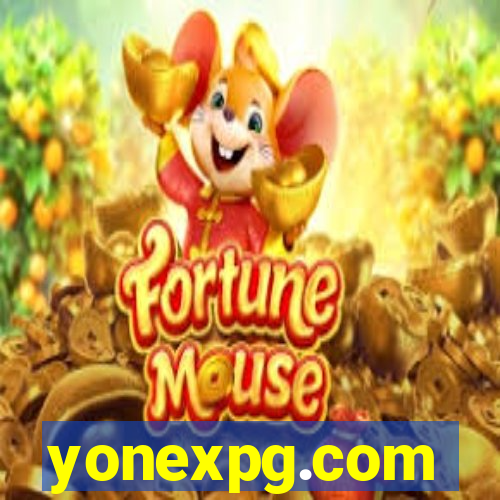 yonexpg.com