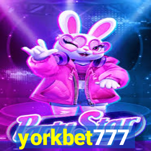 yorkbet777