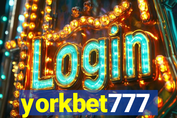 yorkbet777