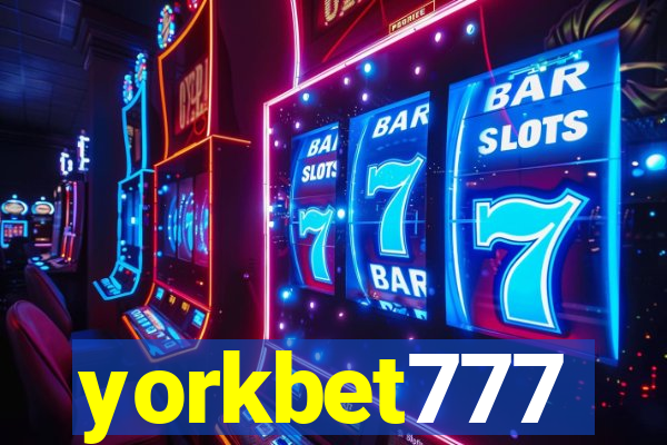 yorkbet777