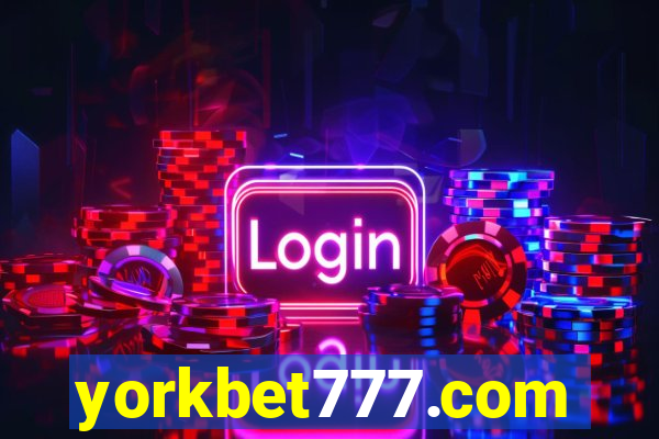 yorkbet777.com