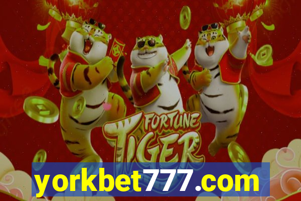 yorkbet777.com