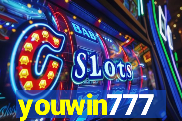 youwin777