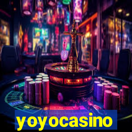 yoyocasino