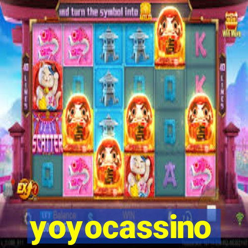 yoyocassino