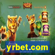 yrbet.com