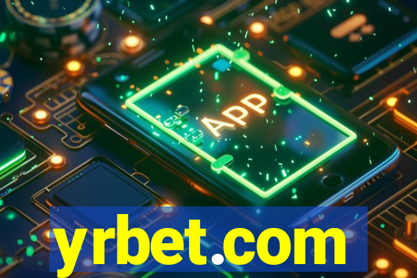 yrbet.com