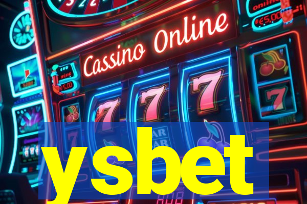 ysbet