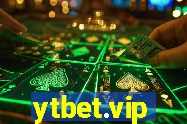 ytbet.vip