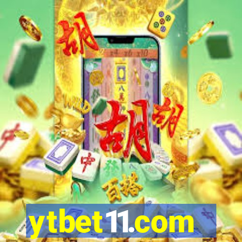 ytbet11.com