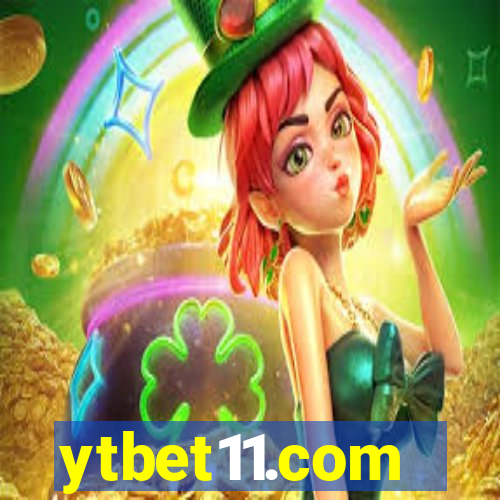 ytbet11.com